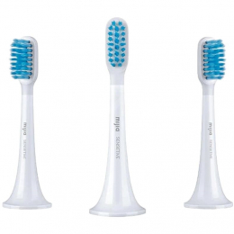 Náhradní hlavice pro Xiaomi Mi Electric Toothbrush (Gum Care) 3 ks bílé