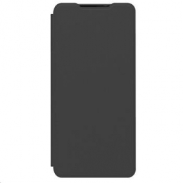 Pouzdro Samsung GP-FWA426AM Wallet Book pro Galaxy A42 5G černé