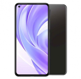 Xiaomi 11 Lite 5G NE 8GB/128GB Dual SIM Truffle Black 