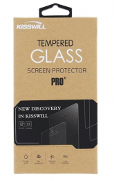 Tvrzené sklo Kisswill 2.5D pro Xiaomi Redmi Note 9T