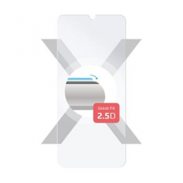 Tvrzené sklo FIXED pro Xiaomi Redmi 9T