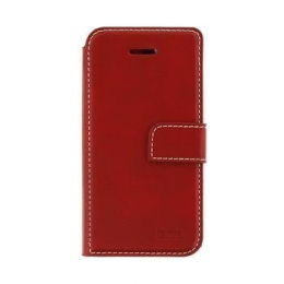 Pouzdro Molan Cano Issue Book Samsung Galaxy M51 červené