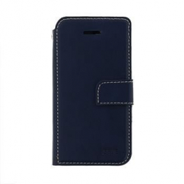Pouzdro Molan Cano Issue Book Samsung Galaxy M51 modré