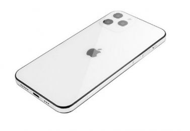 Apple iPhone 12 Pro maketa bílá