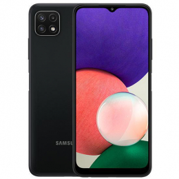 Samsung A226B Galaxy A22 5G 64GB Dual SIM Grey (A)