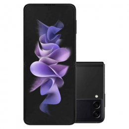 Samsung F711B Galaxy Z Flip 3 5G 8GB/256GB Black - speciální nabídka