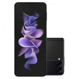 Samsung F711B Galaxy Z Flip 3 5G 8GB/256GB Black