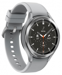 Samsung (SM-R890) Galaxy Watch4 Classic 46mm BT Silver