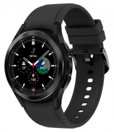Samsung (SM-R880) Galaxy Watch4 Classic 42mm BT Black - speciální nabídka