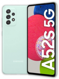 Samsung A528B Galaxy A52s 5G 128GB Dual SIM Mint