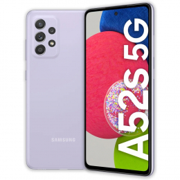 Samsung A528B Galaxy A52s 5G 128GB Dual SIM Violet