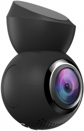 Kamera do auta Navitel (CAMNAVIR1050) R1050 černá