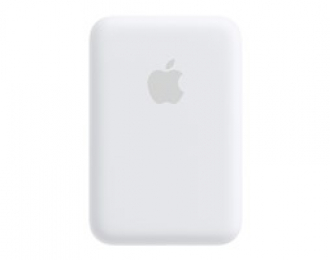 Powerbanka Apple (MJWY3ZM/A) MagSafe Battery Pack White