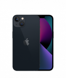 Apple iPhone 13 256GB Midnight (A/B)