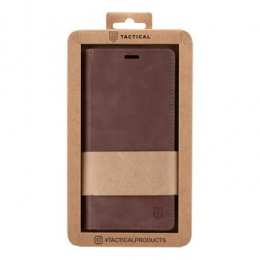 Pouzdro Tactical Xproof pro Apple iPhone 13 Mini Mud Brown