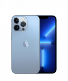 Apple iPhone 13 Pro 1TB Sierra Blue - speciální nabídka