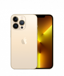 Apple iPhone 13 Pro 256GB Gold