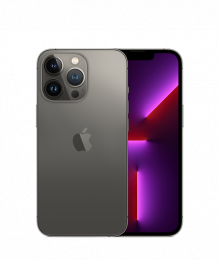 Apple iPhone 13 Pro 256GB Graphite (A)