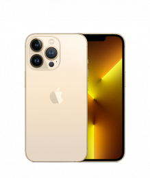 Apple iPhone 13 Pro 512GB Gold