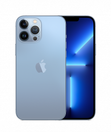 Apple iPhone 13 Pro MAX 128GB Sierra Blue