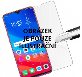 Tvrzené sklo 9H pro Doogee S40 Pro