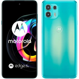 Motorola EDGE 20 Lite 8GB/128GB Dual SIM Lagoon Green