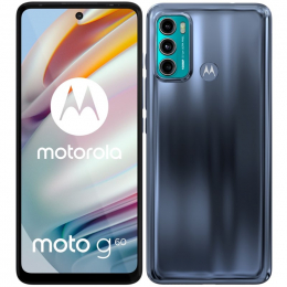 Motorola Moto G60 6GB/128GB Dual SIM Grey