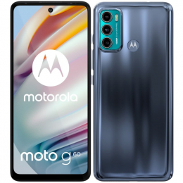 Motorola Moto G60 6GB/128GB Dual SIM Grey (A/B)