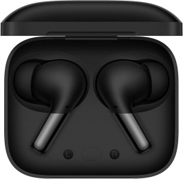 Bezdrátová sluchátka OnePlus Buds Pro černá