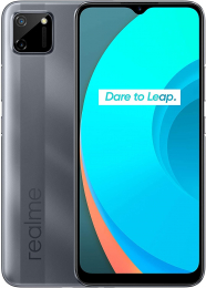 Realme C11 2021 2GB/32GB Dual SIM Grey (B)