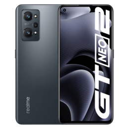 Realme GT Neo2 8GB/128GB Dual SIM Black