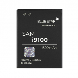 Baterie Bluestar (náhrada za EB-F1A2GBU) s kapacitou 1800 mAh