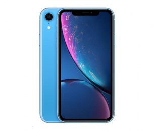 Apple iPhone XR 64GB Blue (A/B)