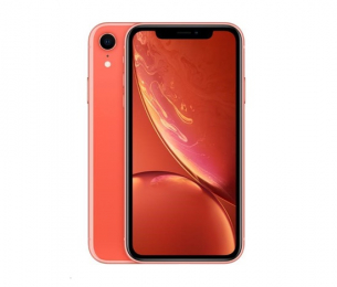 Apple iPhone XR 128GB Coral (A)