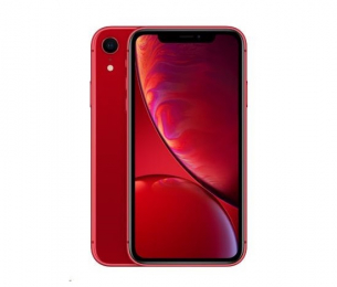 Apple iPhone XR 128GB Product RED (A/B)