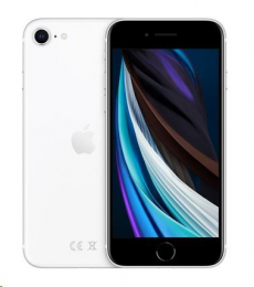 Apple iPhone SE 2020 64GB White (A/B)