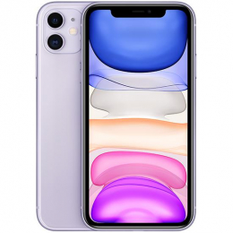 Apple iPhone 11 64GB Purple (A/B)