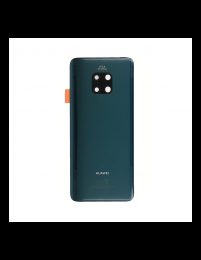 Originální zadní kryt pro Huawei Mate 20 Pro (service pack) zelený