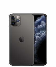 Apple iPhone 11 Pro 64GB Space Grey (B)