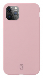 Pouzdro Cellularline Sensation pro Apple iPhone 12 Pro MAX Pink