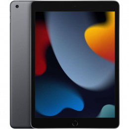 Apple iPad 2021 (MK2K3FD/A) 64GB WiFi Space Grey