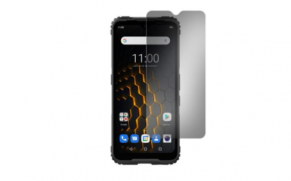Tvrzené sklo myPhone 9H pro myPhone Hammer Blade 5G