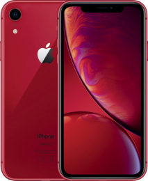 Apple iPhone XR 64GB Product RED (B)