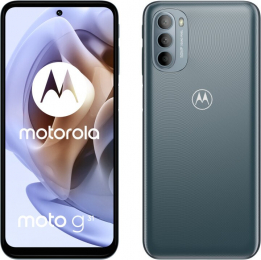 Motorola Moto G31 4GB/64GB Dual SIM Mineral Grey - speciální nabídka