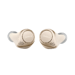 Jabra (100-99090002-60) Elite 75t Beige - rozbaleno