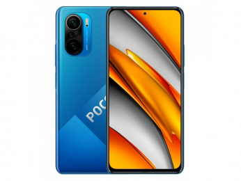 Xiaomi Poco F3 8GB/256GB Dual SIM Ocean Blue