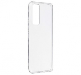 Pouzdro Forcell Ultra SLIM 0,5mm pro Vivo Y70 čiré
