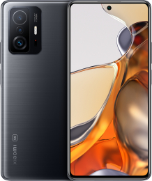 Xiaomi 11T Pro 8GB/256GB Dual SIM Grey