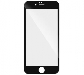 Tvrzené sklo 5D (Full Glue) pro Apple iPhone X/Xs/11 Pro černé 