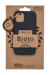 Pouzdro Forever Bioio pro Apple iPhone 13 černé